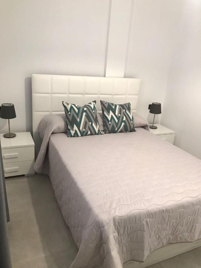La Gaviota Apartment อาร์เรซิเฟ ภายนอก รูปภาพ
