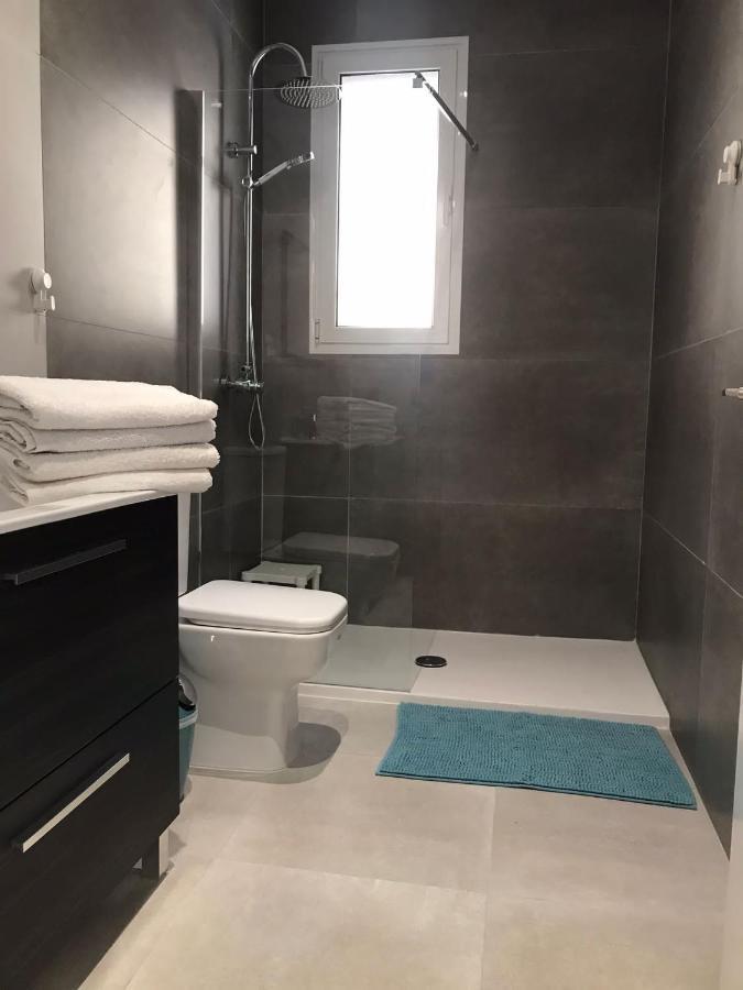 La Gaviota Apartment อาร์เรซิเฟ ภายนอก รูปภาพ
