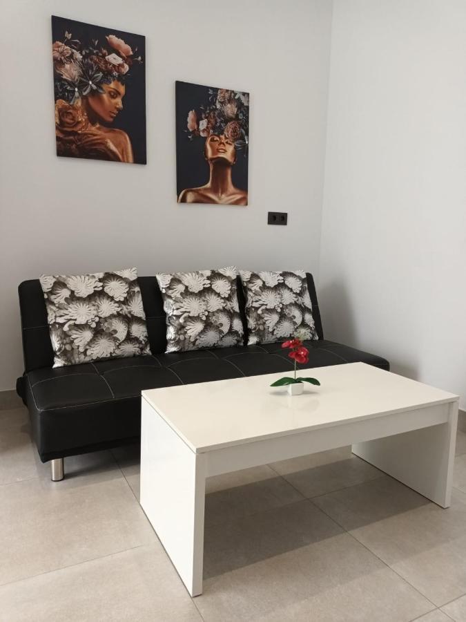 La Gaviota Apartment อาร์เรซิเฟ ภายนอก รูปภาพ
