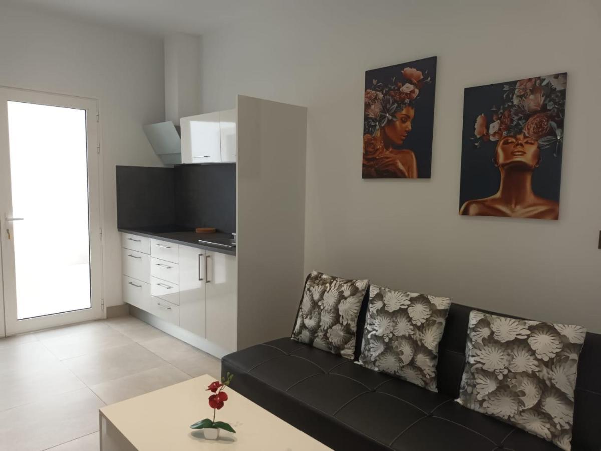 La Gaviota Apartment อาร์เรซิเฟ ภายนอก รูปภาพ