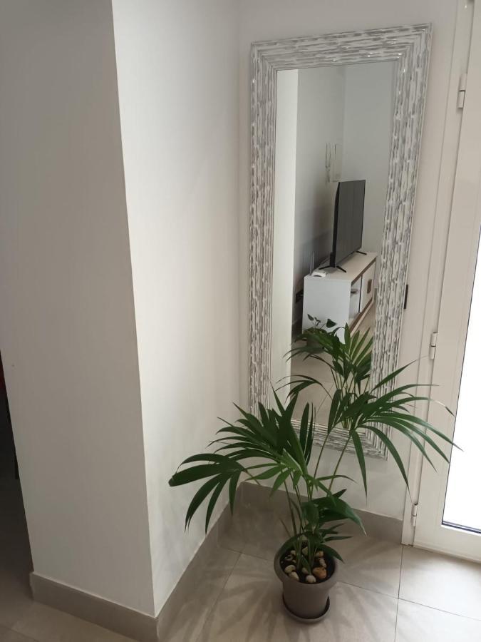 La Gaviota Apartment อาร์เรซิเฟ ภายนอก รูปภาพ