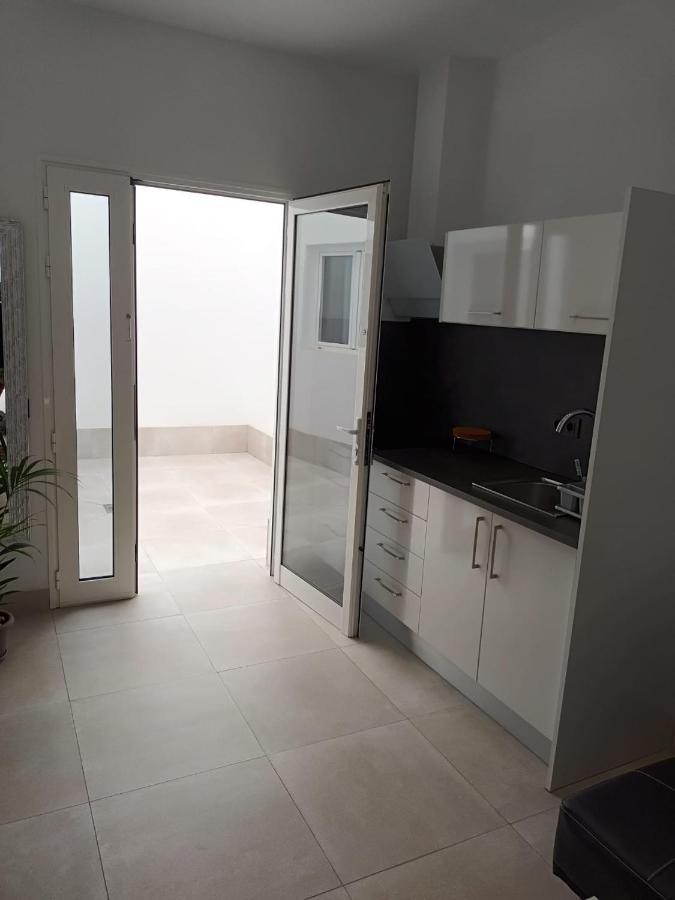 La Gaviota Apartment อาร์เรซิเฟ ภายนอก รูปภาพ