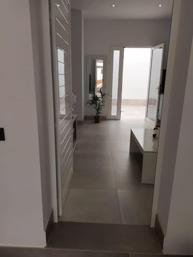La Gaviota Apartment อาร์เรซิเฟ ภายนอก รูปภาพ